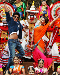 Chennai Express